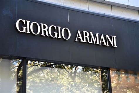 hector armani scandal|Giorgio Armani bags were produced by exploited Chinese workers near.
